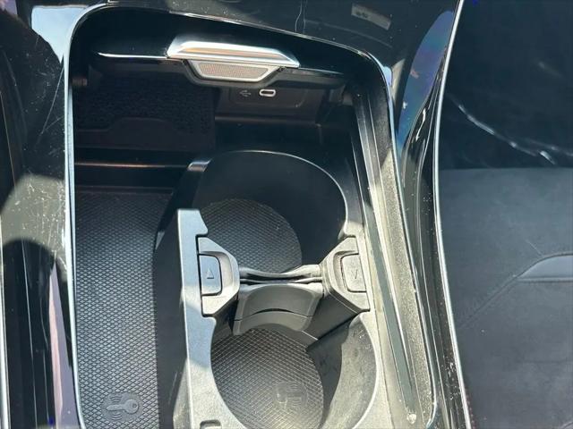 2024 Mercedes-Benz AMG C 43 4MATIC