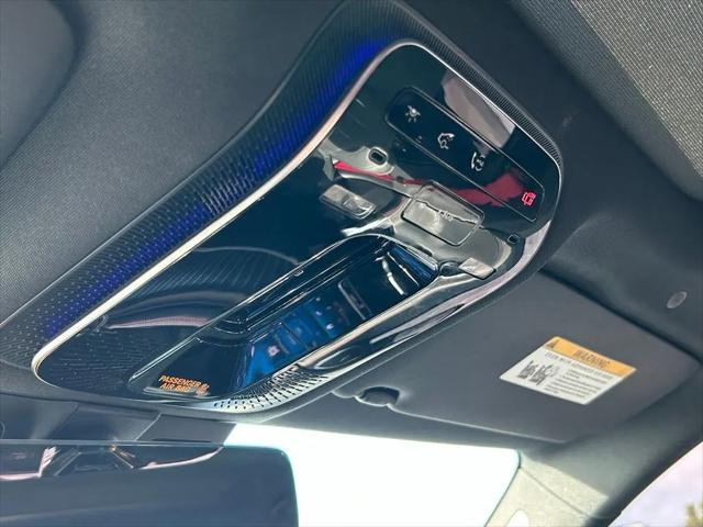 2024 Mercedes-Benz AMG C 43 4MATIC