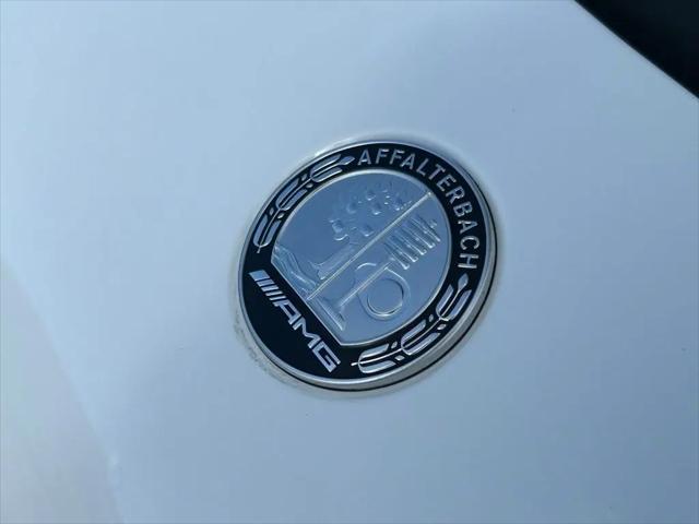 2024 Mercedes-Benz AMG C 43 4MATIC
