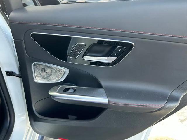 2024 Mercedes-Benz AMG C 43 4MATIC