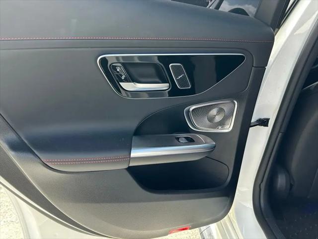 2024 Mercedes-Benz AMG C 43 4MATIC