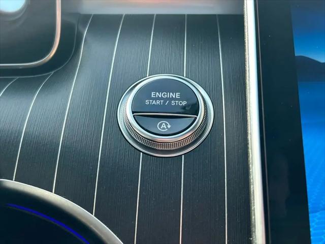 2024 Mercedes-Benz AMG C 43 4MATIC