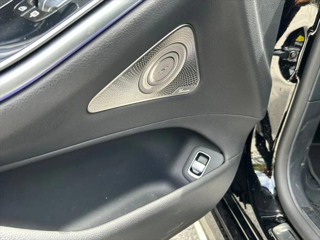 2023 Mercedes-Benz S 580 4MATIC