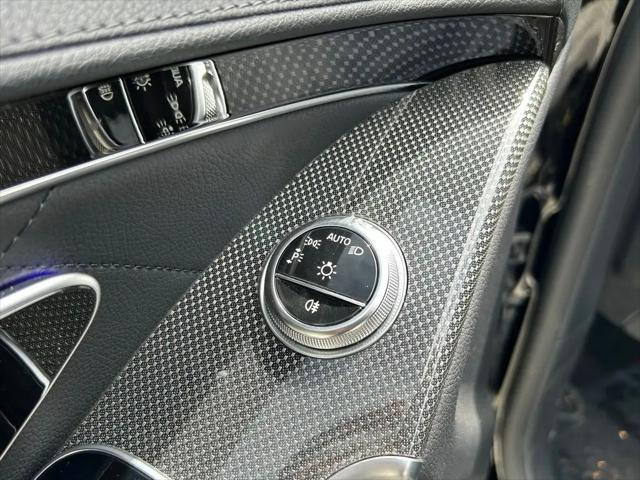 2023 Mercedes-Benz S 580 4MATIC