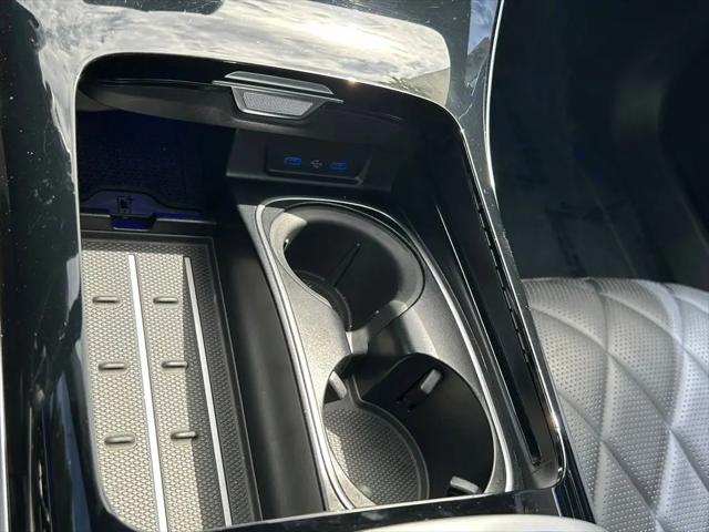 2023 Mercedes-Benz S 580 4MATIC