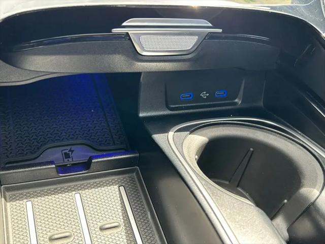 2023 Mercedes-Benz S 580 4MATIC