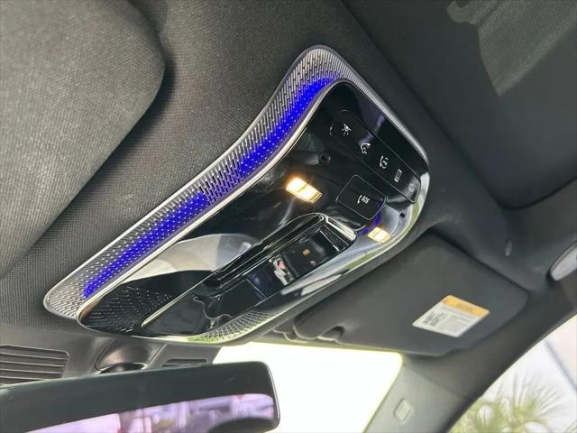 2023 Mercedes-Benz S 580 4MATIC