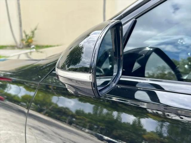 2023 Mercedes-Benz S 580 4MATIC
