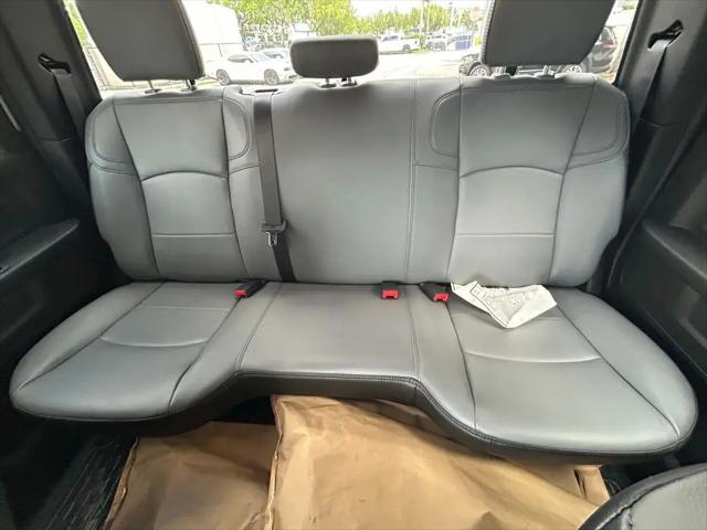 2025 Ram 5500 Tradesman/Big Horn