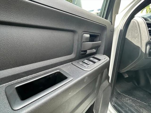 2025 Ram 5500 Tradesman/Big Horn