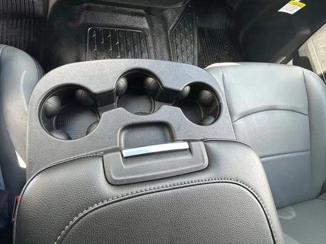2025 Ram 5500 Tradesman/Big Horn