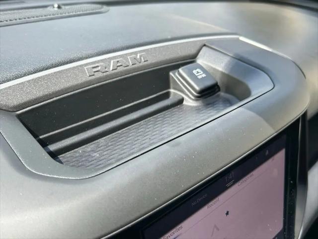 2025 Ram 5500 Tradesman/Big Horn