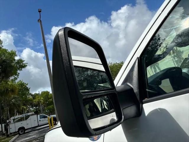 2025 Ram 5500 Tradesman/Big Horn