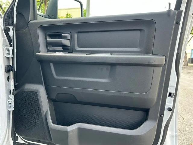 2025 Ram 5500 Tradesman/Big Horn