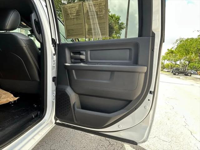 2025 Ram 5500 Tradesman/Big Horn