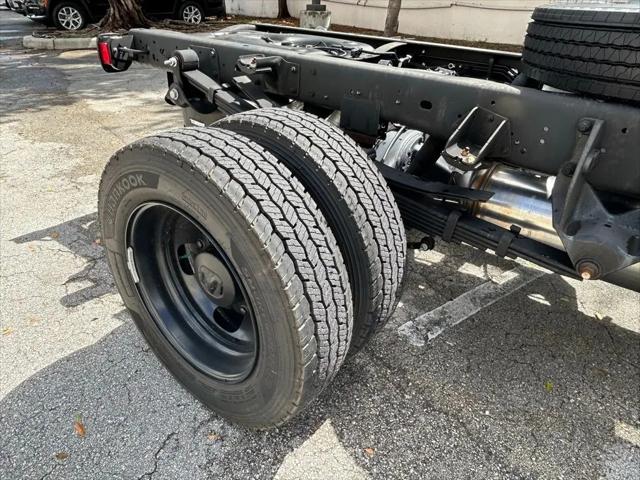2025 Ram 5500 Tradesman/Big Horn