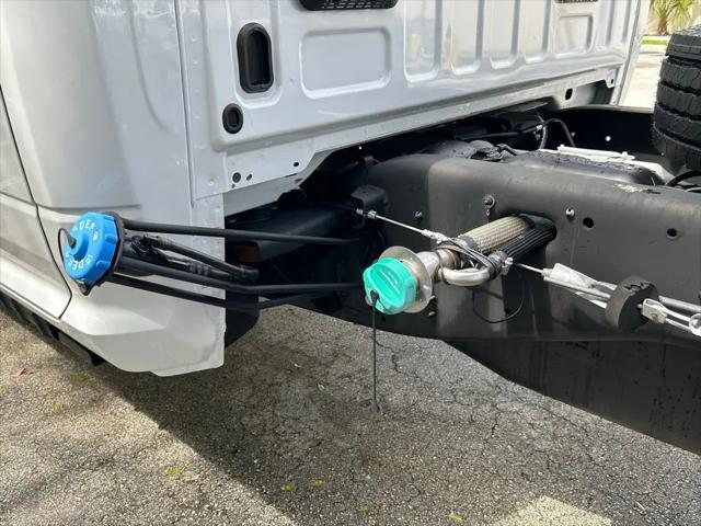 2025 Ram 5500 Tradesman/Big Horn