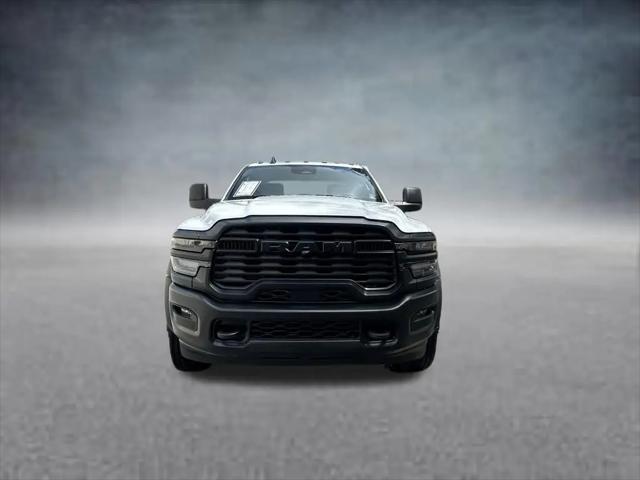 2025 Ram 5500 Tradesman/Big Horn