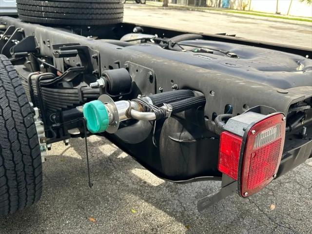 2025 Ram 5500 Tradesman/Big Horn