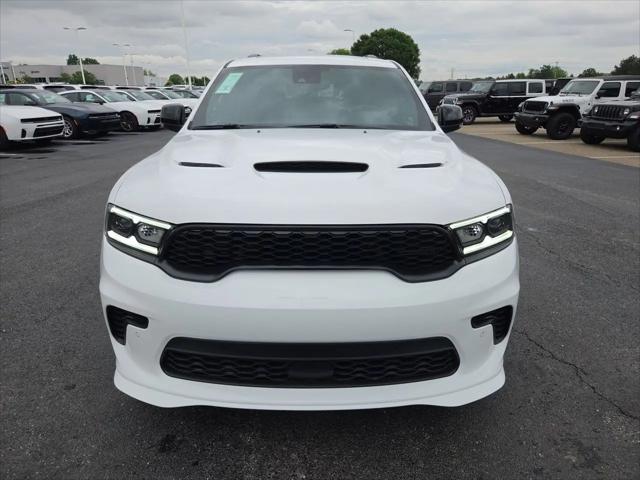 2026 Dodge Durango GT Premium AWD HEMI V8