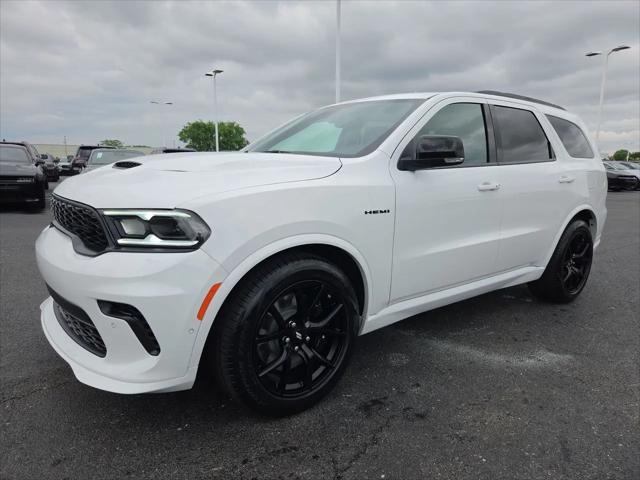 2026 Dodge Durango GT Premium AWD HEMI V8