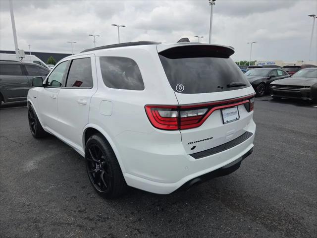 2026 Dodge Durango GT Premium AWD HEMI V8