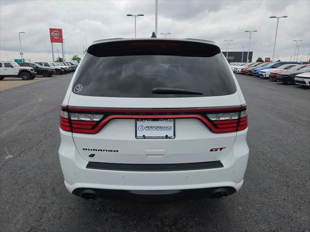 2026 Dodge Durango GT Premium AWD HEMI V8