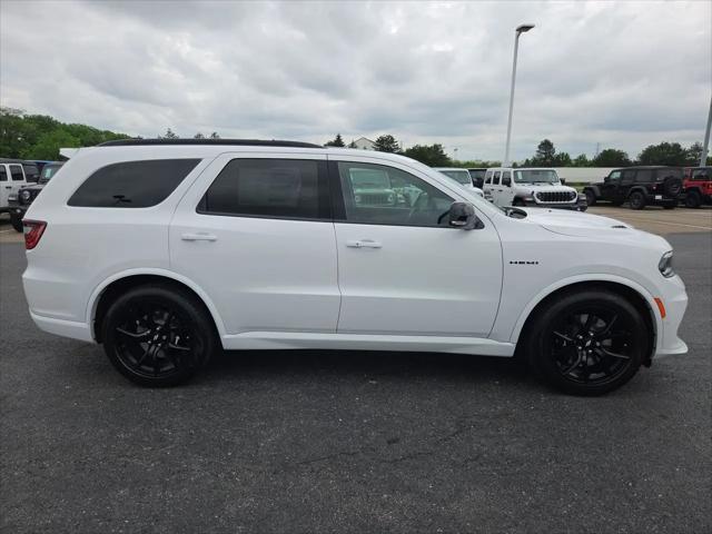 2026 Dodge Durango GT Premium AWD HEMI V8