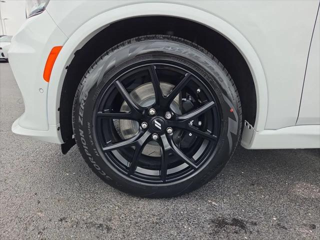 2026 Dodge Durango GT Premium AWD HEMI V8