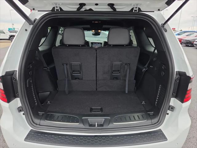 2026 Dodge Durango GT Premium AWD HEMI V8