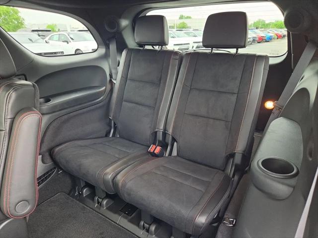 2026 Dodge Durango GT Premium AWD HEMI V8