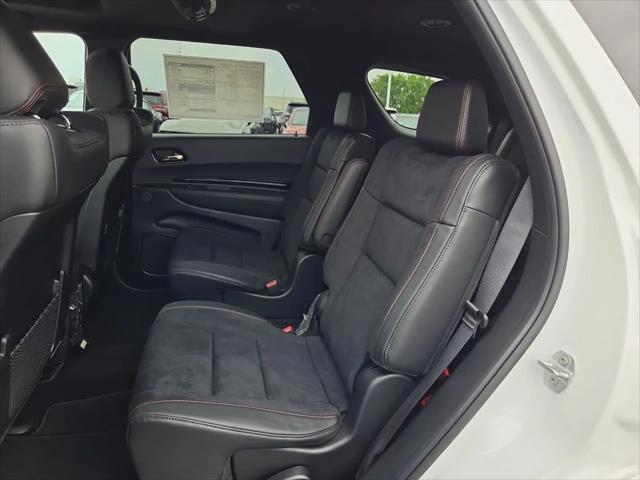 2026 Dodge Durango GT Premium AWD HEMI V8