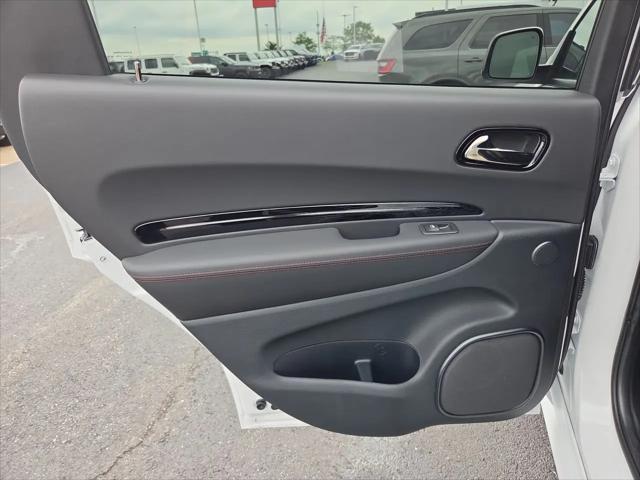 2026 Dodge Durango GT Premium AWD HEMI V8