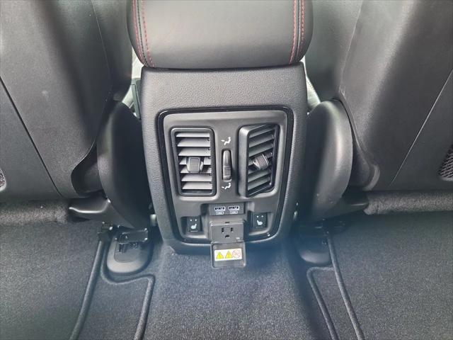 2026 Dodge Durango GT Premium AWD HEMI V8