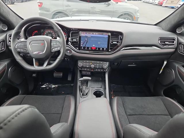 2026 Dodge Durango GT Premium AWD HEMI V8