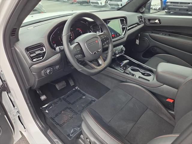 2026 Dodge Durango GT Premium AWD HEMI V8