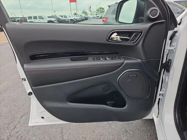 2026 Dodge Durango GT Premium AWD HEMI V8