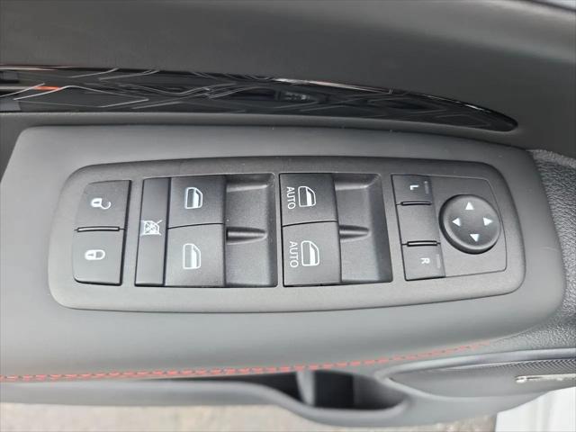2026 Dodge Durango GT Premium AWD HEMI V8