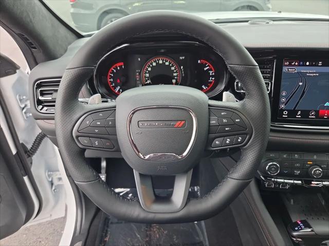 2026 Dodge Durango GT Premium AWD HEMI V8