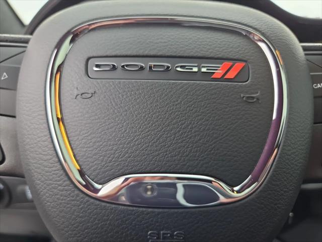 2026 Dodge Durango GT Premium AWD HEMI V8