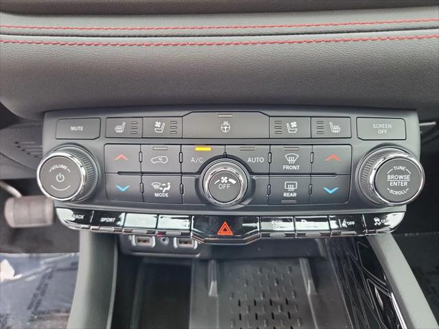 2026 Dodge Durango GT Premium AWD HEMI V8