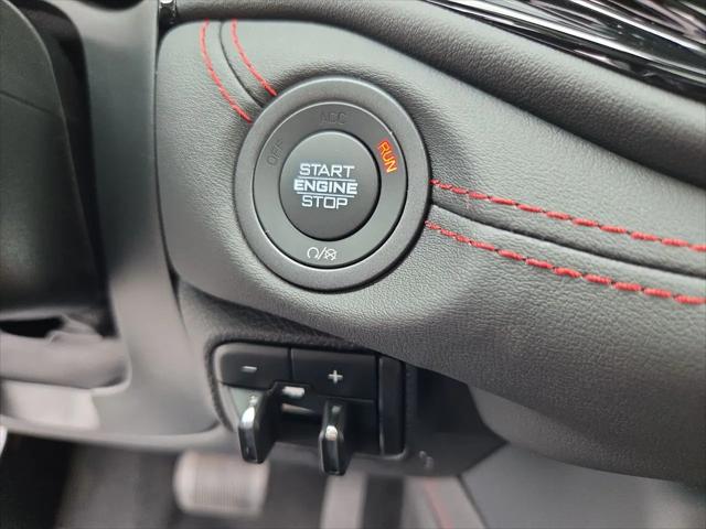 2026 Dodge Durango GT Premium AWD HEMI V8