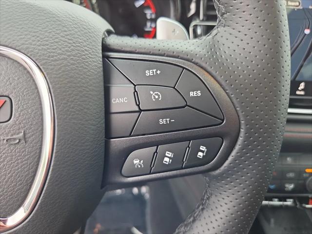 2026 Dodge Durango GT Premium AWD HEMI V8
