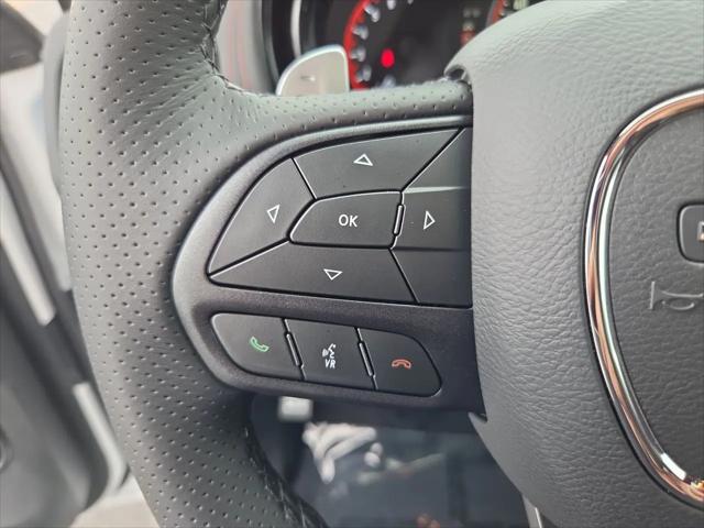 2026 Dodge Durango GT Premium AWD HEMI V8