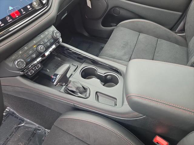 2026 Dodge Durango GT Premium AWD HEMI V8
