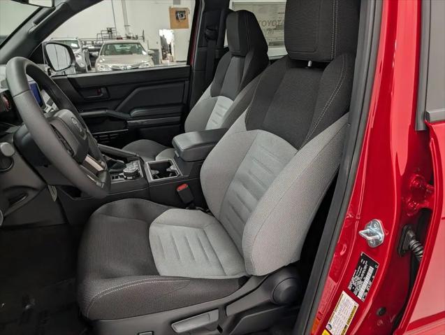 2026 Toyota 4Runner TRD Off Road