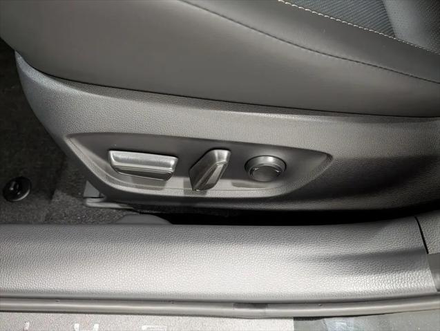 2026 Toyota Prius Plug-In Nightshade