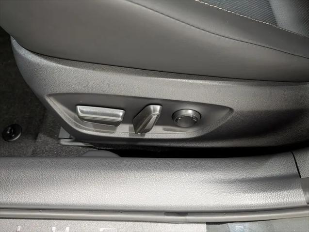 2026 Toyota Prius Plug-In Nightshade