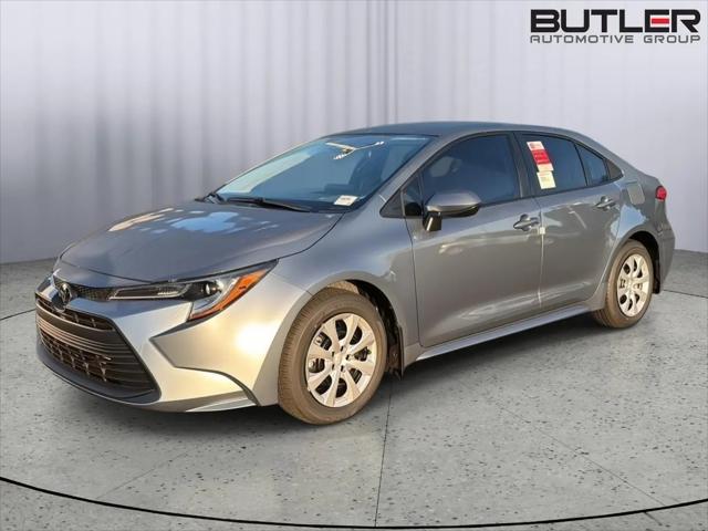 2026 Toyota Corolla LE for sale in Macon, GA