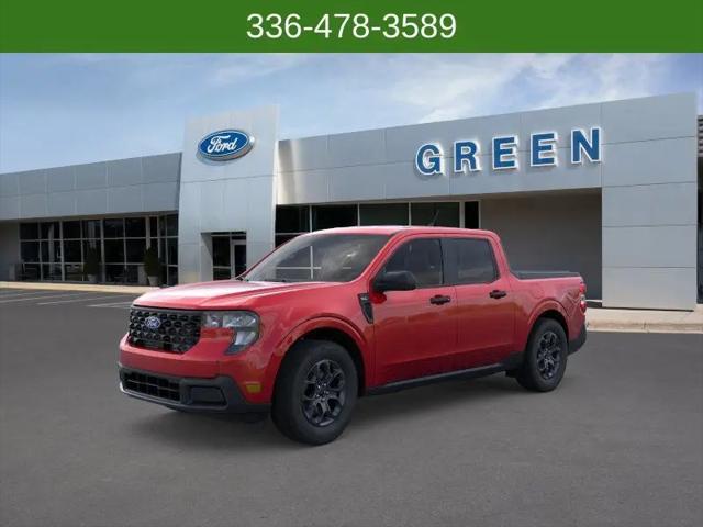2026 Ford Maverick XLT for sale in Greensboro, NC